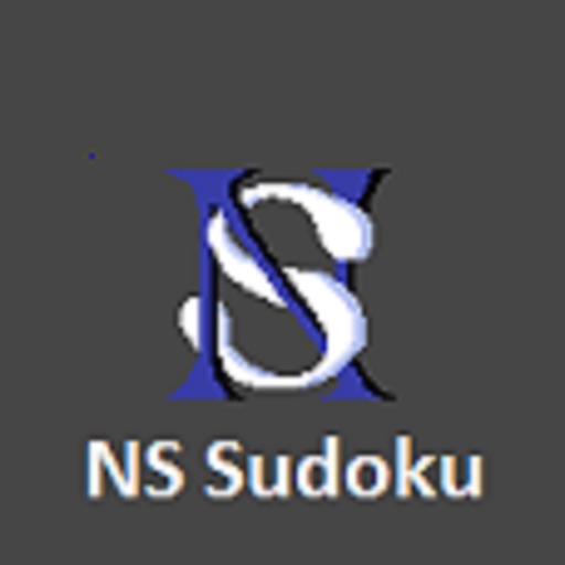 NS Sudoku iOS App