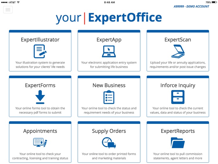 ExpertOffice