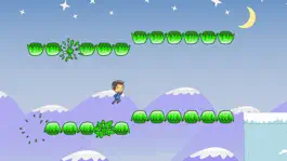 Game screenshot Snow Dash: Bro Adventures apk