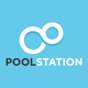 Poolstation