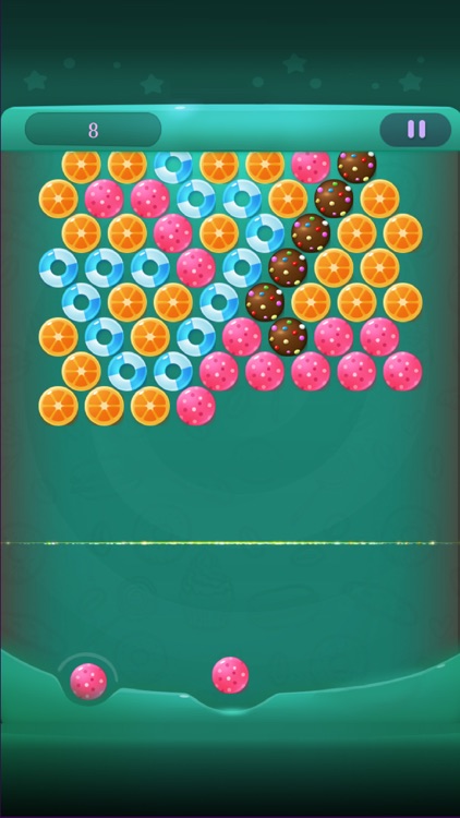 Mystical Magic Mushroom