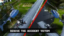 Game screenshot Helicopter Rescue Simulator 911 hack