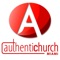 The Authentic Church Miami App is your place to go to hear the latest sermons, read the latest blogs, make donations, and receive up to date information on our ministry