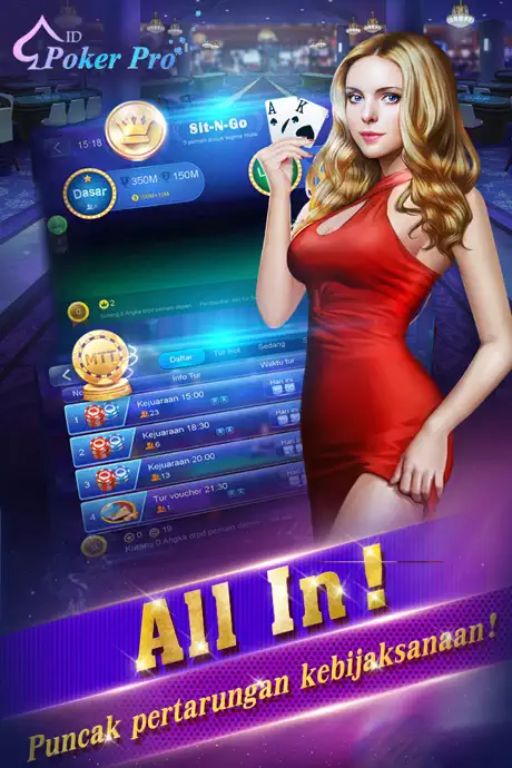 Poker Pro.ID