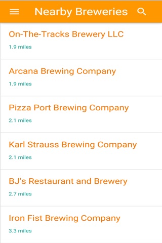 Beer Portfolio Pro screenshot 4