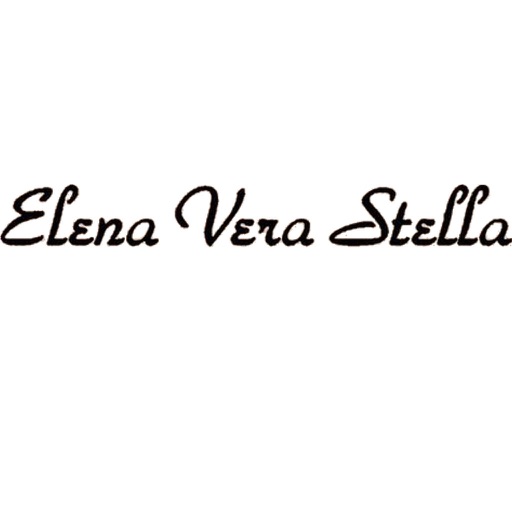 EVSTELLA Fashion Designer Icon