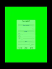 brite light - emergency strobe flashlight ipad images 4