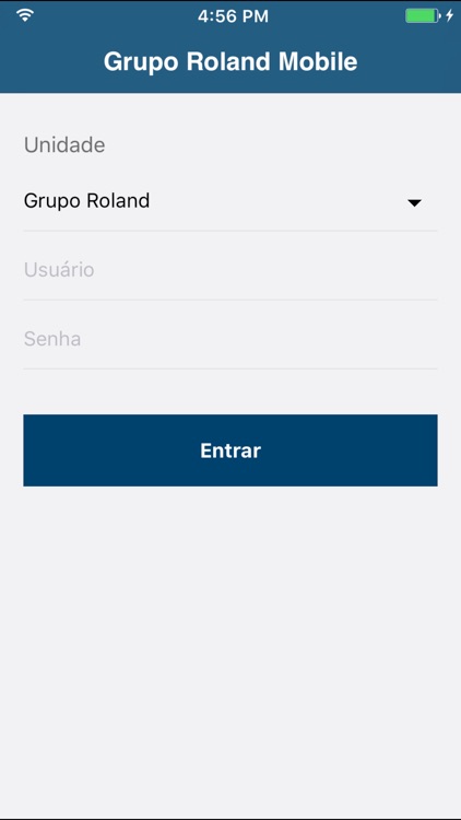Grupo Roland Mobile