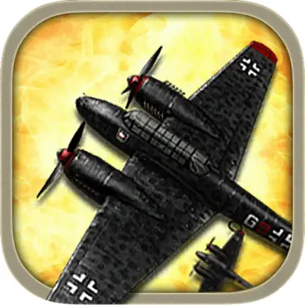 World War II: Raiden Attack Читы