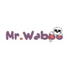 MR. WABOO