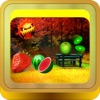 Slicing Fruit - iPhoneアプリ