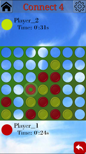 Connect4 Dalmax(圖5)-速報App