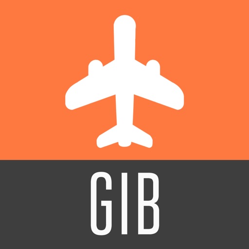 Gibraltar Travel Guide and Offline Map