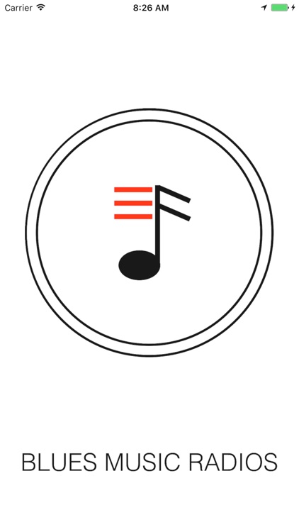 Blues Music Radios
