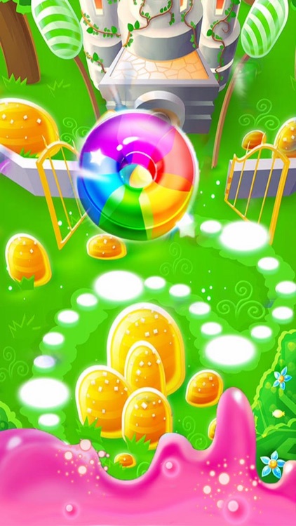 Happy Yummy Pop Mania