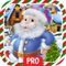 Crazy Santa Care Pro