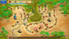 Game screenshot In Service of the Queen apk