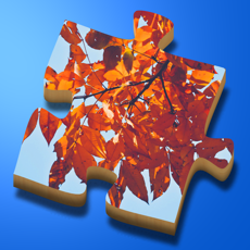 Activities of Super Jigsaws Autumn