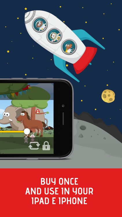 Toobys : educational videos for children screenshot-3