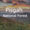 The interactive guide to the Pisgah National Forest, including maps and descriptions for hiking, biking and equestrian trails, camping and picnicking locations, waterfalls, news and alerts