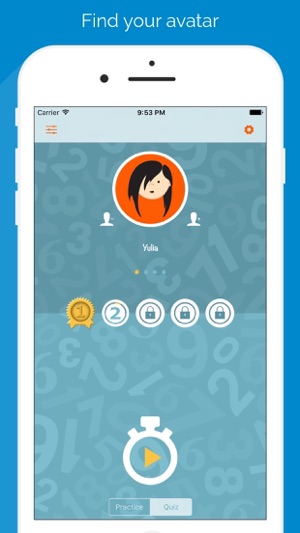 Math Done Write(圖1)-速報App