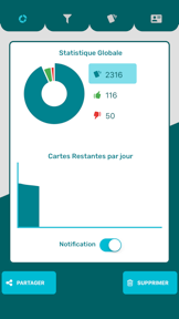 Swip Politique screenshot