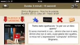 video comici italiani lite - sketch esilaranti problems & solutions and troubleshooting guide - 4