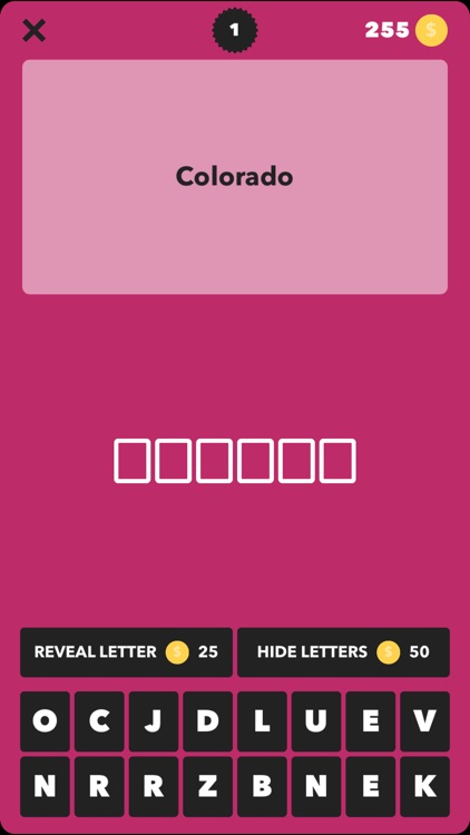 Trivia Pop: Capital Cities