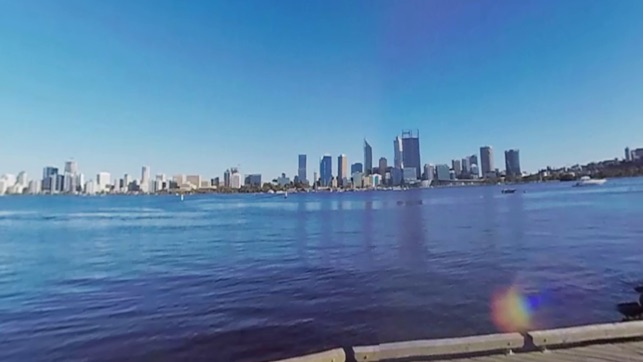 StudyPerth VR(圖3)-速報App