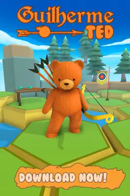 Game screenshot Bow Duel mod apk