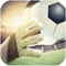 Ultimate Football Kick is a bundle of splendid 3D features of soccer football simulator game which is available on store for FREE