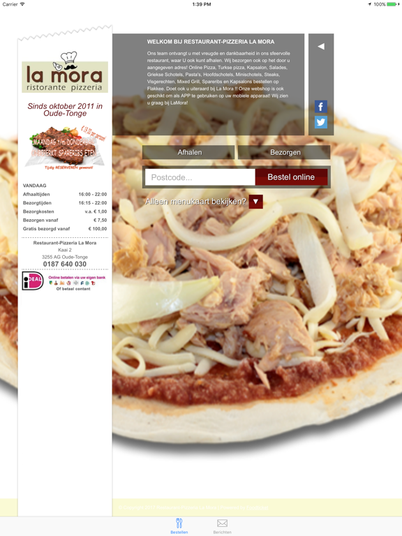Screenshot #5 pour La Mora