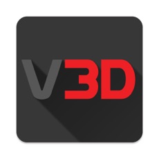 Activities of Visual3D_AR