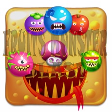 Activities of Fruits Monster Blast