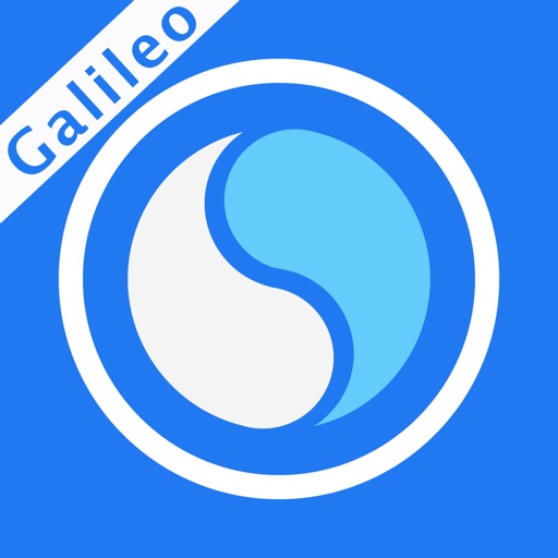 DMD Panorama for Galileo icon