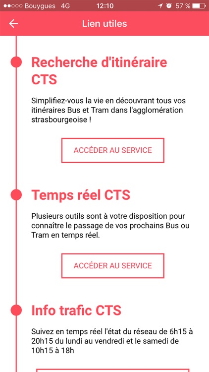 Lignes de ville screenshot-4
