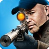 3D Modern Sniper Commando Shooter