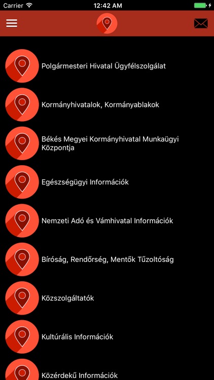 Békéscsaba1x1 screenshot-3