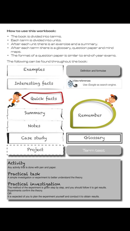 Doc Scientia screenshot-4