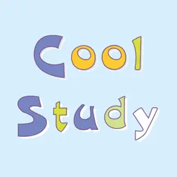 Cool Study 6A app icon