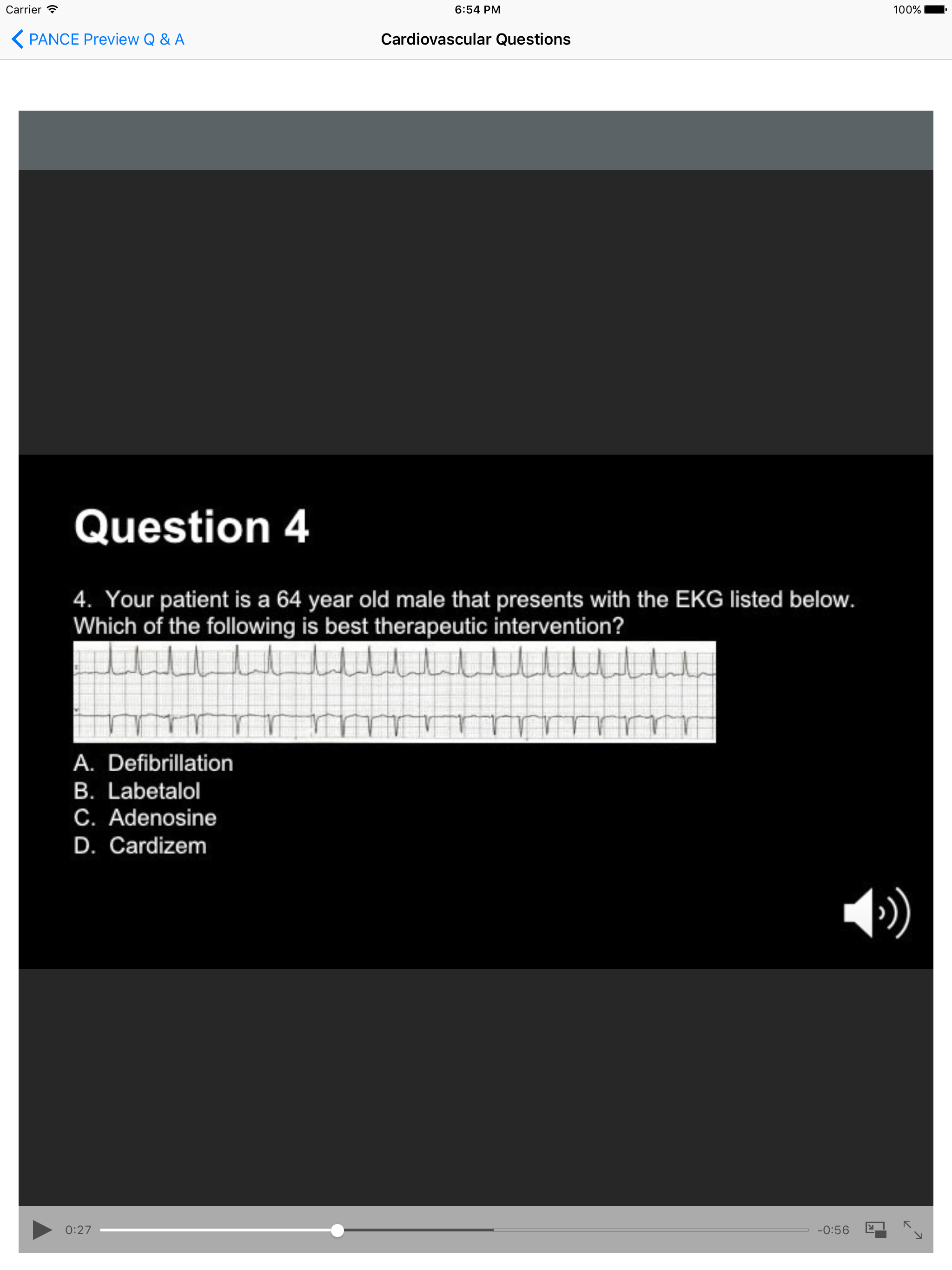 Complete PANCE & PANRE Preview Questions Free