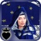 This set of original holy cards explore Mother Mary's 54 titles in an ancient Catholic prayer