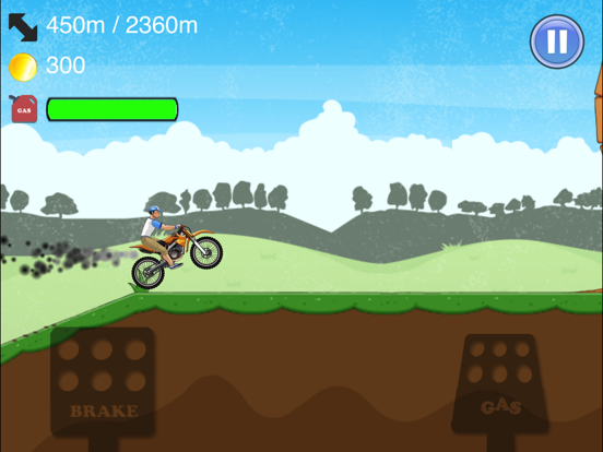 Screenshot #4 pour Motorun