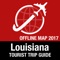 100% OFFLINE - Your detailed Map for reach everywhere