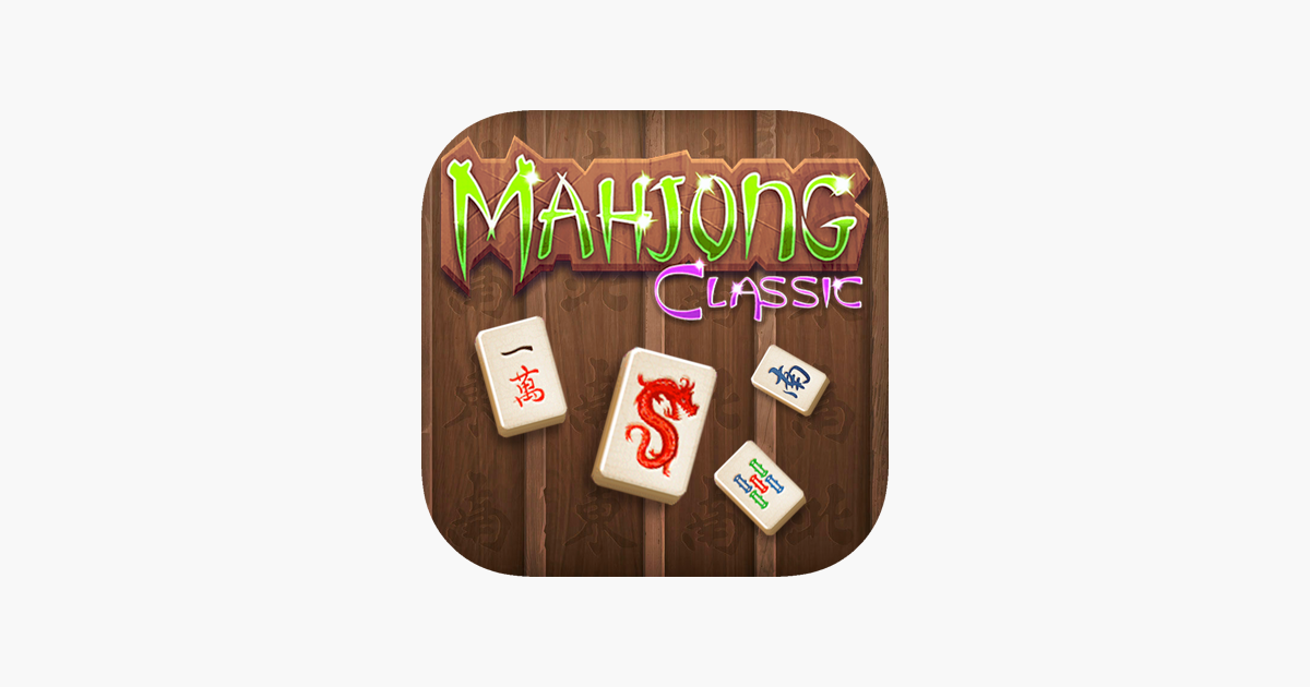 Mahjong Classic Style - jogue Mahjong grátis em !