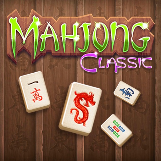 Mahjong Classic