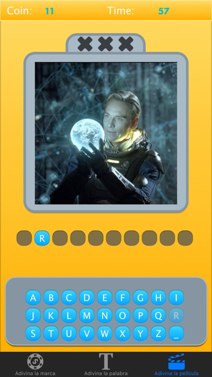 Adivina 3 - Adivina la marca, palabra, película