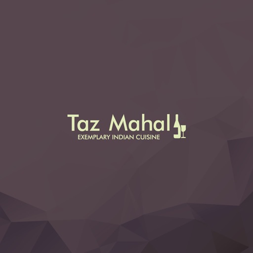 Taz Mahal icon