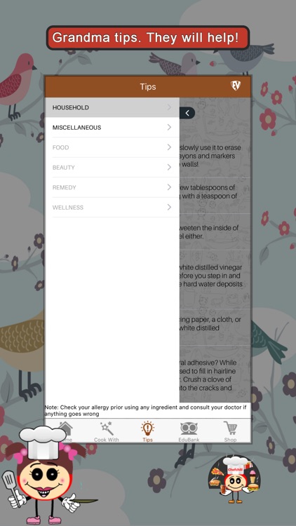 Crispy Fried Recipes CookBook screenshot-4