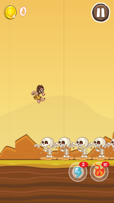 Screenshot #3 pour Super Run Worlds